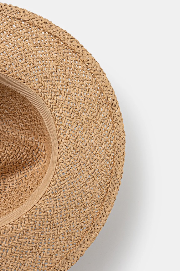 Šešir Medicine bež RS25-CAM709