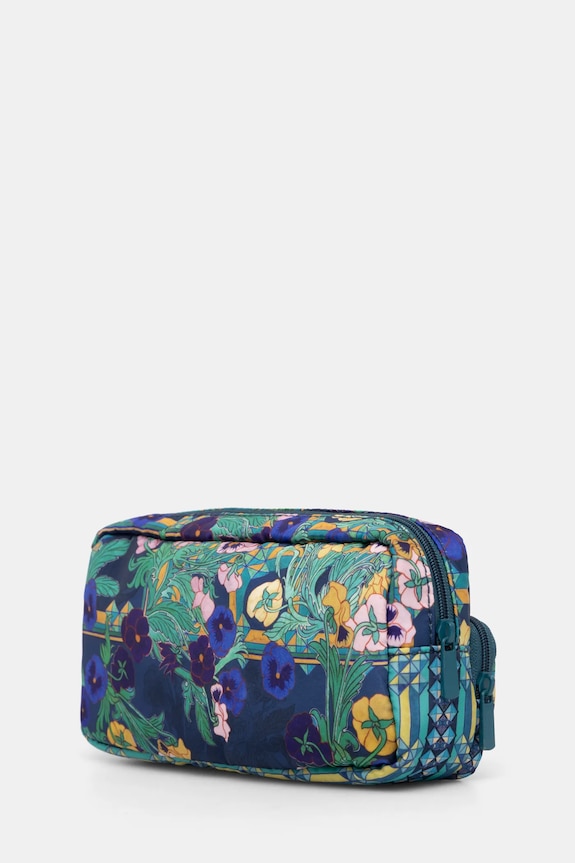 Akcesoria Kosmetyczka z kolekcji Eviva L'arte kolor multicolor RS25-COU250 multicolor