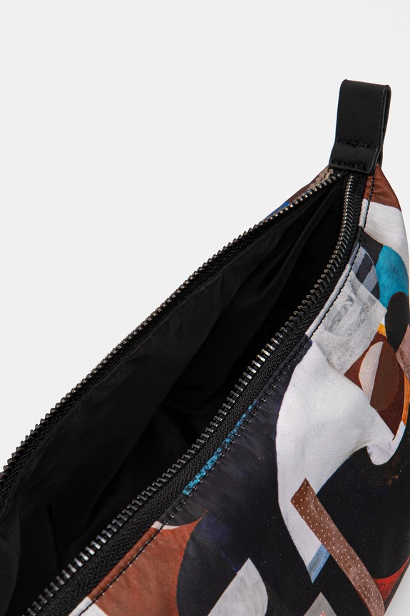 Kosmetyczka by Mila Raczkowska, Grafika Polska kolor multicolor multicolor RS25-COU450