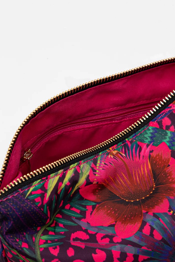 Medicine kosmetyczka RS25-COU702 multicolor