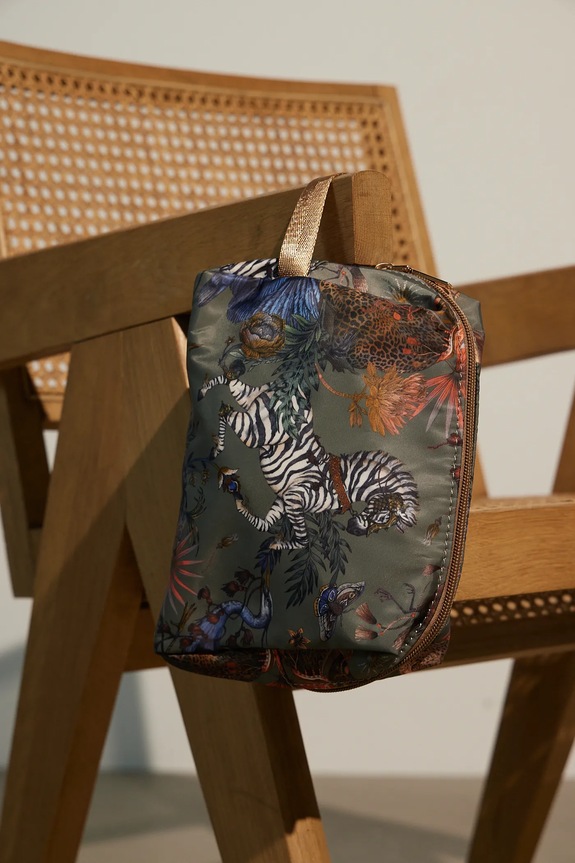 Medicine kosmetyczka multicolor RS25.COU802