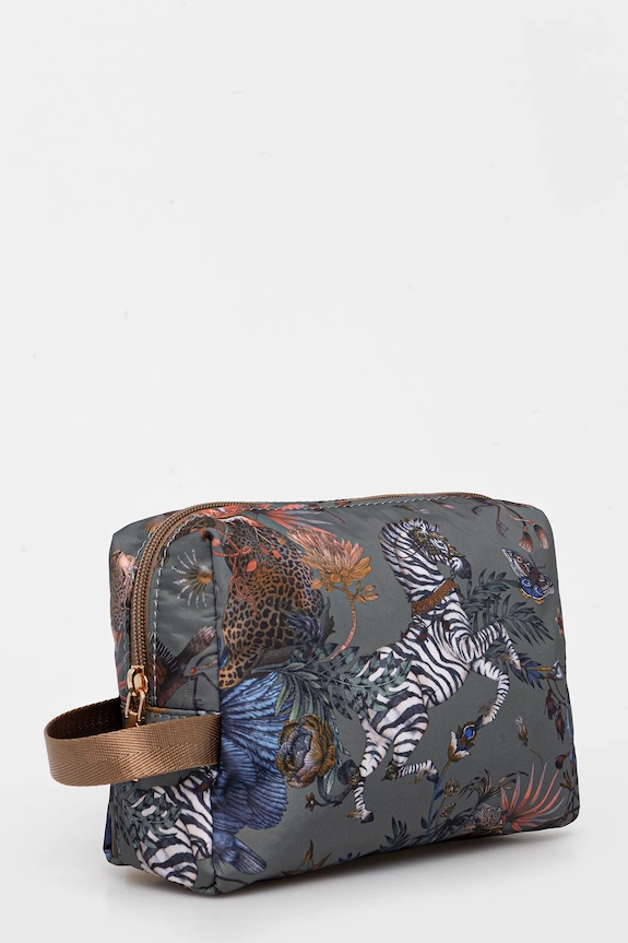 Akcesoria Medicine kosmetyczka RS25.COU802 multicolor