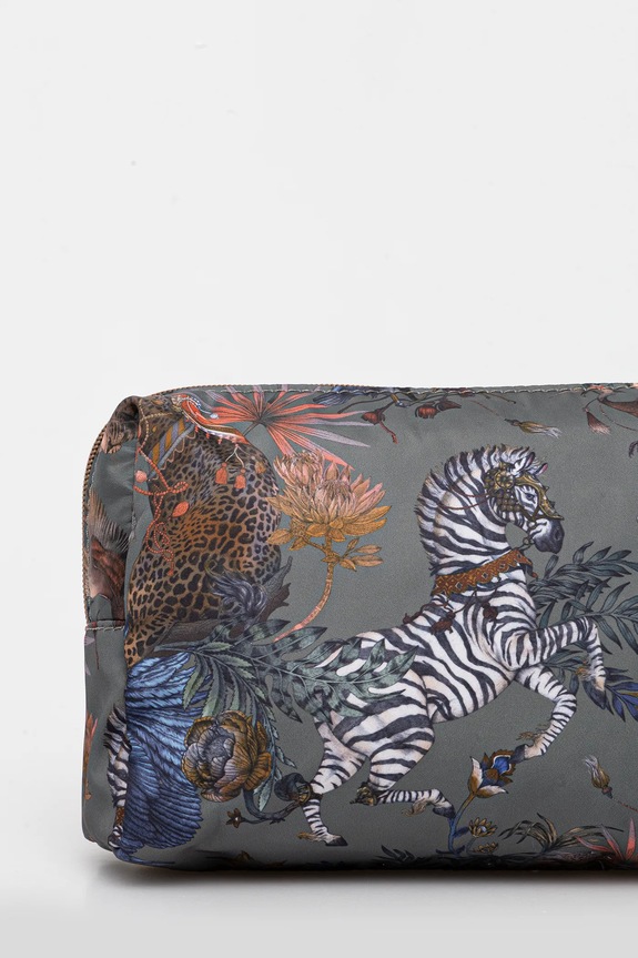 Medicine kosmetyczka multicolor RS25.COU802