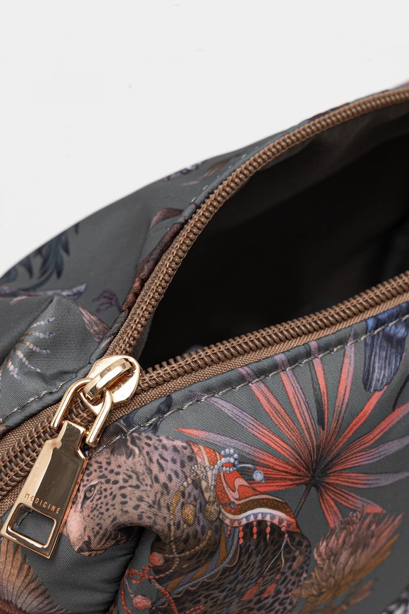 Medicine kosmetyczka RS25.COU802 multicolor