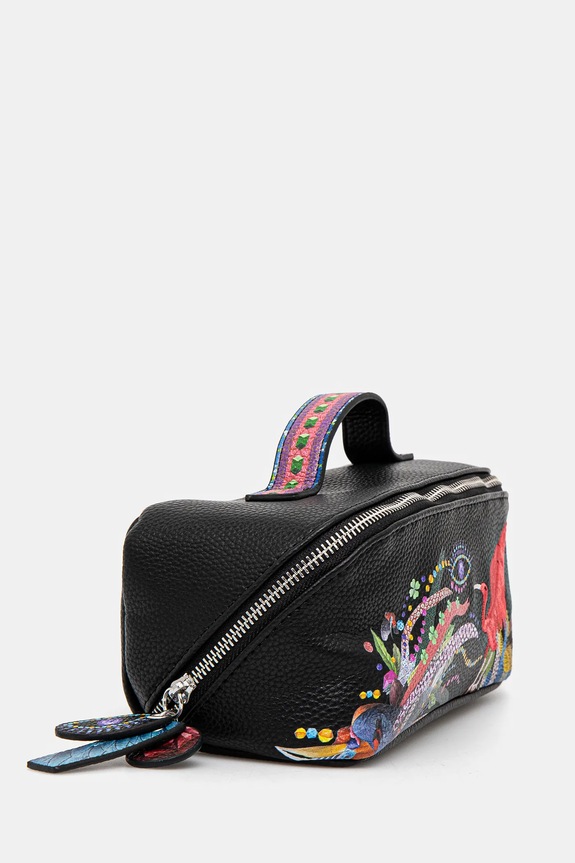 Akcesoria Kosmetyczka z kolekcji El Gato Chimney x Medicine kolor multicolor RS25-COU850 multicolor