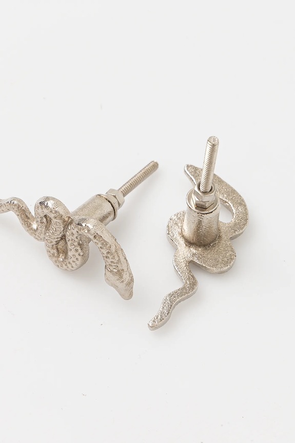 Medicine decorazioni RS25.DEU808 grigio RS25