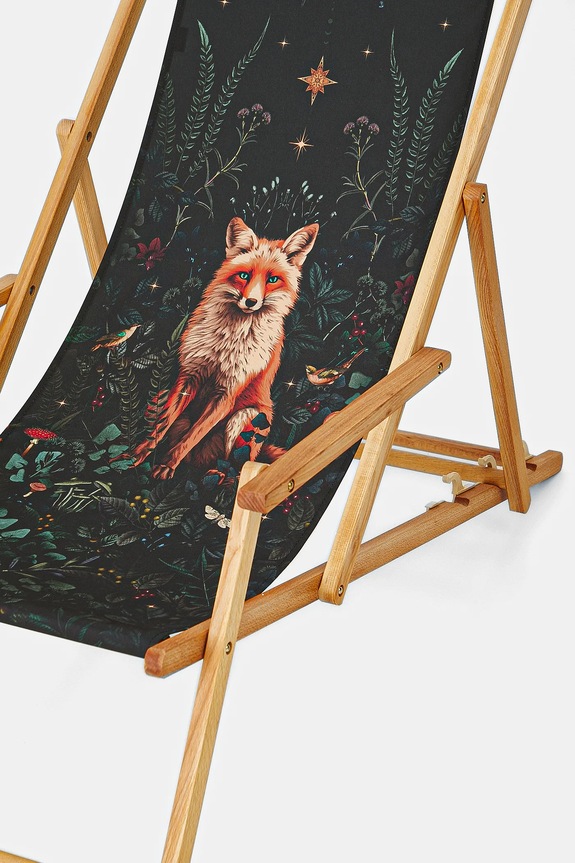 Ξαπλώστρα Medicine πολύχρωμο RS25-GAU802