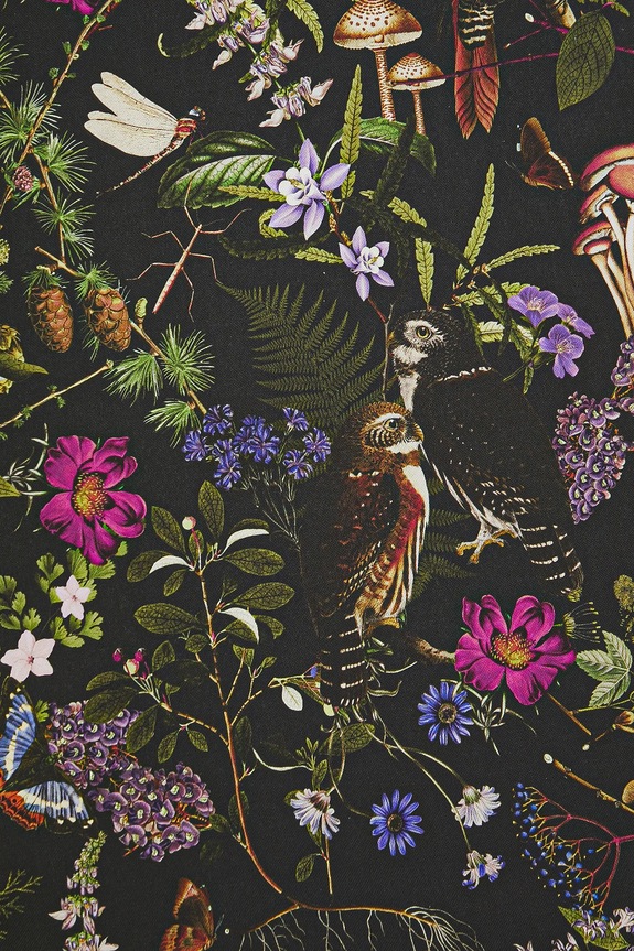Leżak z podłokietnikami wzorzysty kolor multicolor RS25-GAU805 multicolor