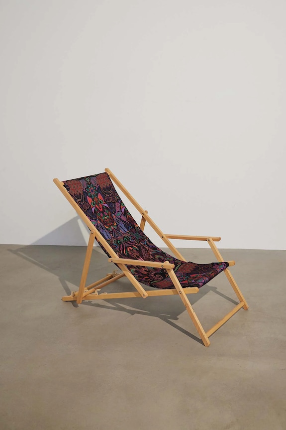 Ξαπλώστρα Medicine RS25-GAU903 πολύχρωμο RS25