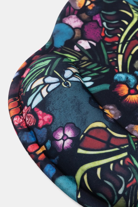 Lifestyle Medicine mouse pad RS25.ITU251 multicolor