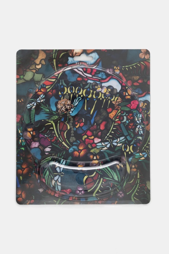 Medicine mouse pad multicolor RS25.ITU251
