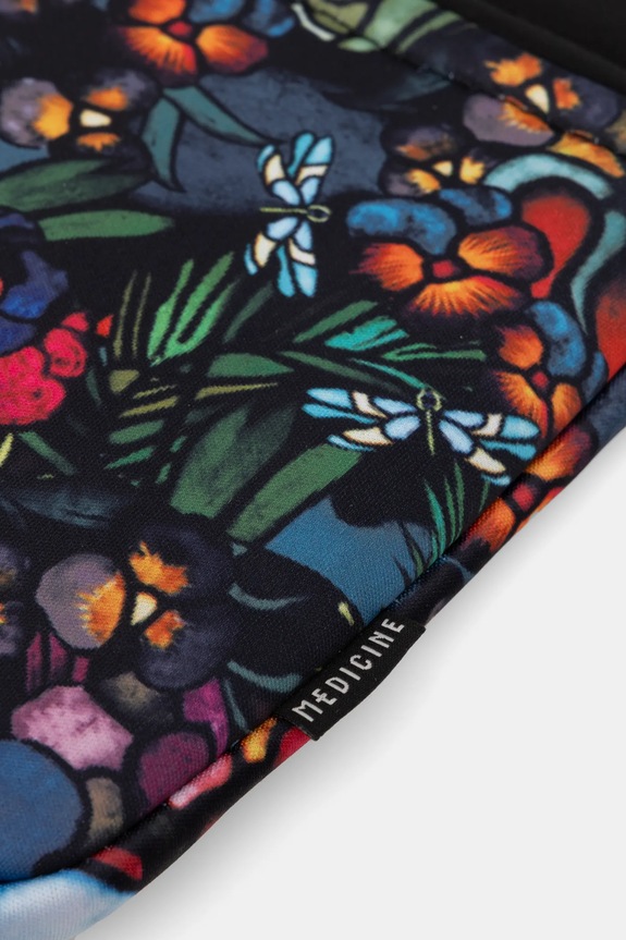 Pokrowiec na laptopa z kolekcji Eviva L'arte kolor multicolor multicolor RS25-ITU254
