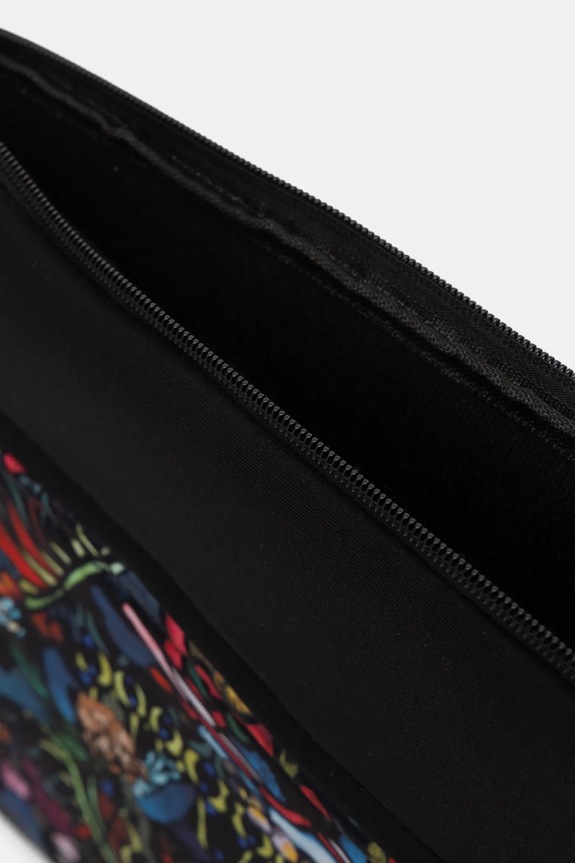 Pokrowiec na laptopa z kolekcji Eviva L'arte kolor multicolor RS25-ITU254 multicolor