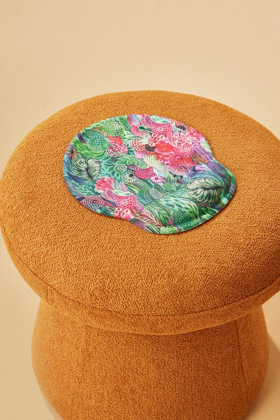 Medicine egérpad többszínű RS25.ITU650