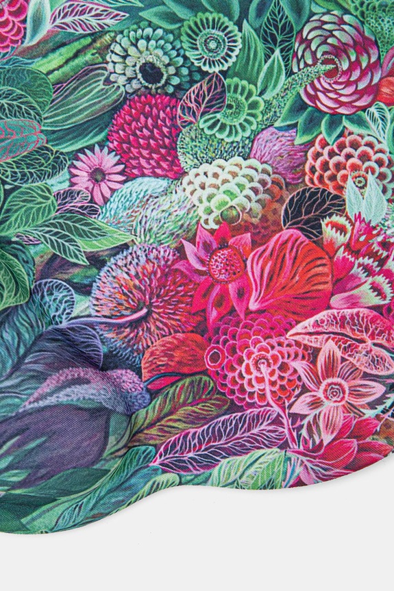 Lifestyle Medicine egérpad RS25.ITU650 többszínű