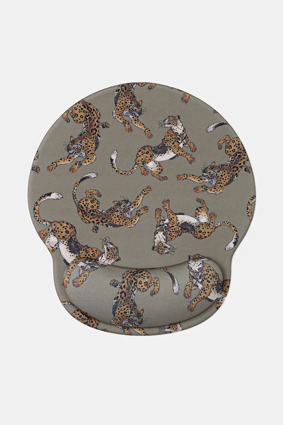 Podkładka pod mysz wzorzysta kolor multicolor multicolor RS25.ITU801