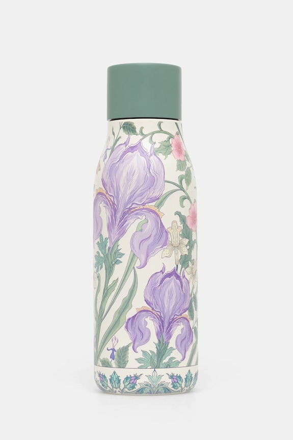 Butelka termiczna z kolekcji Eviva L'arte 500 ml kolor multicolor RS25.KBU251 multicolor RS25