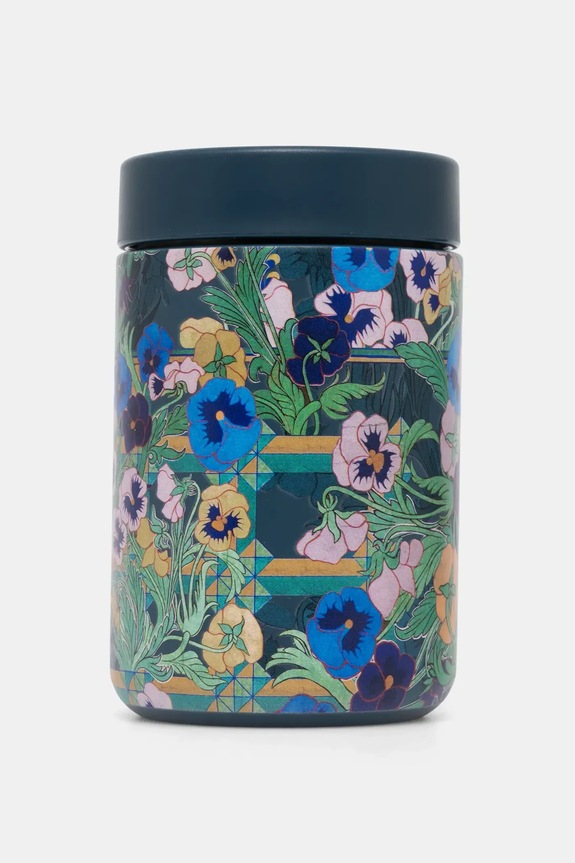 Kubek termiczny z kolekcji Eviva L'arte 360 ml kolor multicolor RS25-KBU253 multicolor RS25