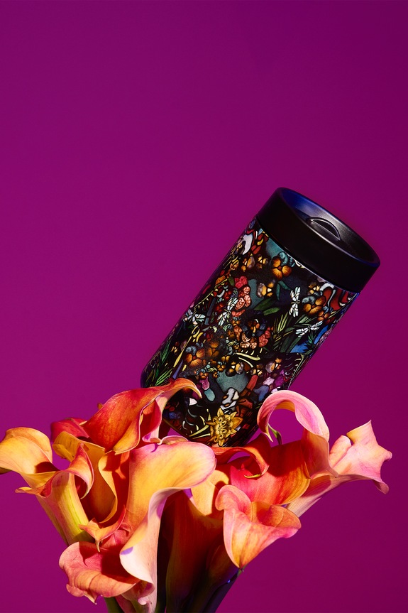 Medicine kubek termiczny multicolor RS25-KBU256