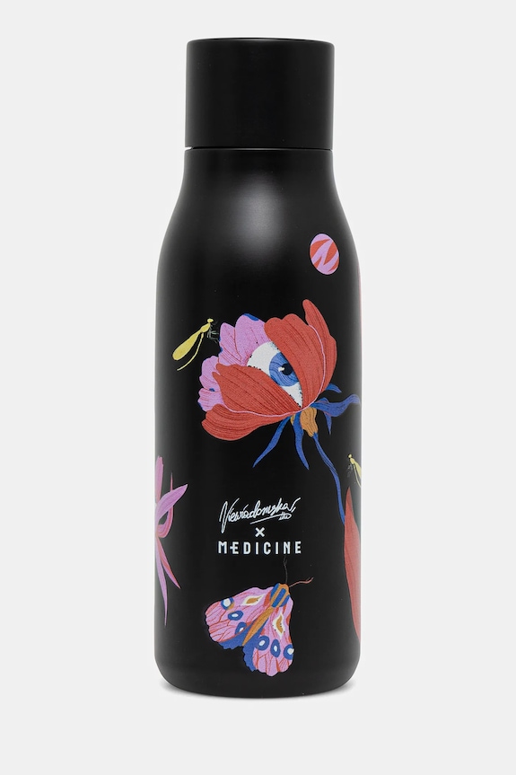Medicine butelka termiczna RS25.KBU651 multicolor RS25