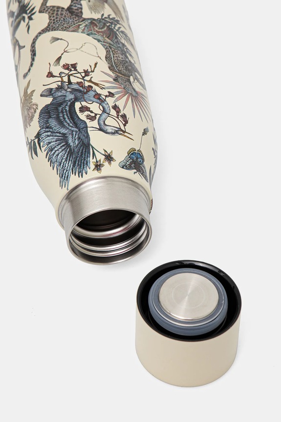 Termo fľaša 500 ml vzorovaná viac farieb RS25-KBU801 viacfarebná RS25