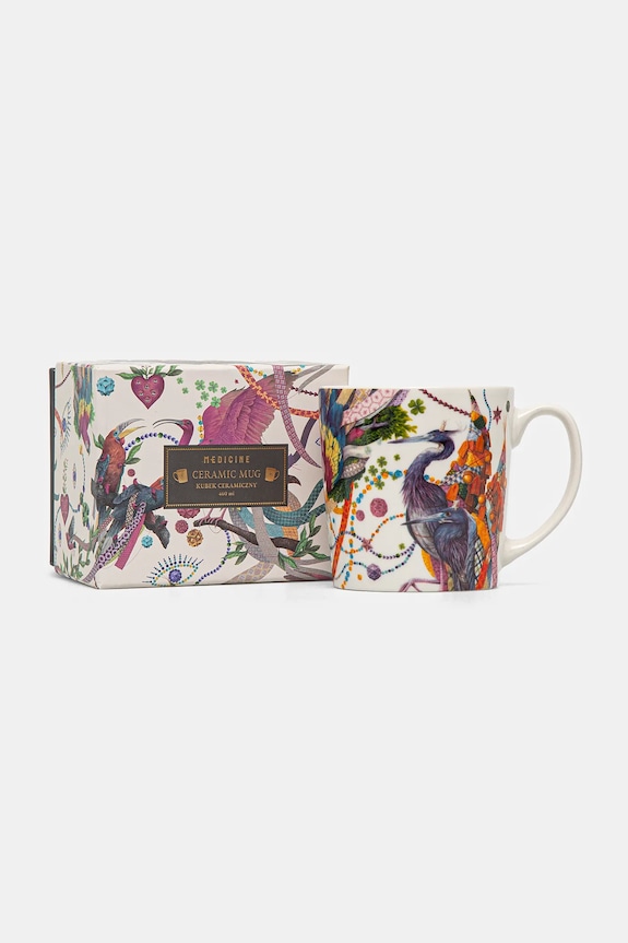 Medicine cană ceramică 460 ml RS25.KBU850 multicolor