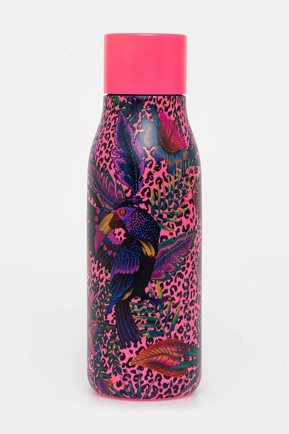 Butelka termiczna 500 ml wzorzysta kolor multicolor RS25.KBU900 multicolor RS25