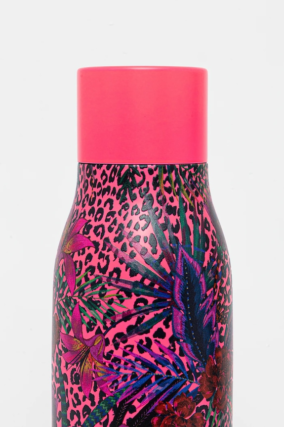 Akcesoria Butelka termiczna 500 ml wzorzysta kolor multicolor RS25.KBU900 multicolor