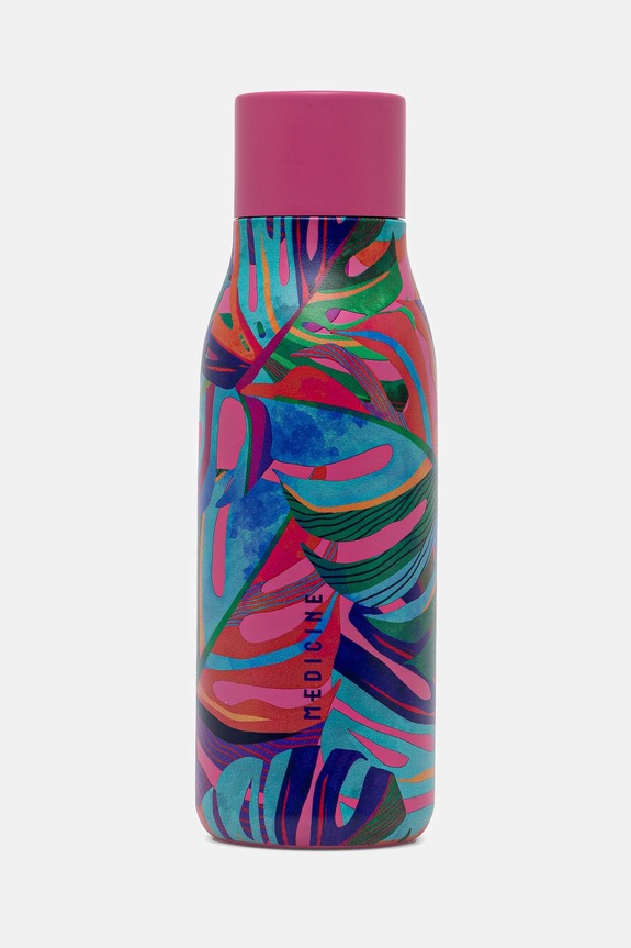 Termo fľaša 500 ml vzorovaná viac farieb viacfarebná RS25.KBU901