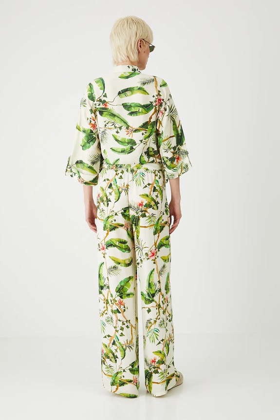 Košulja Medicine RS25-KDD0B0 bež RS25