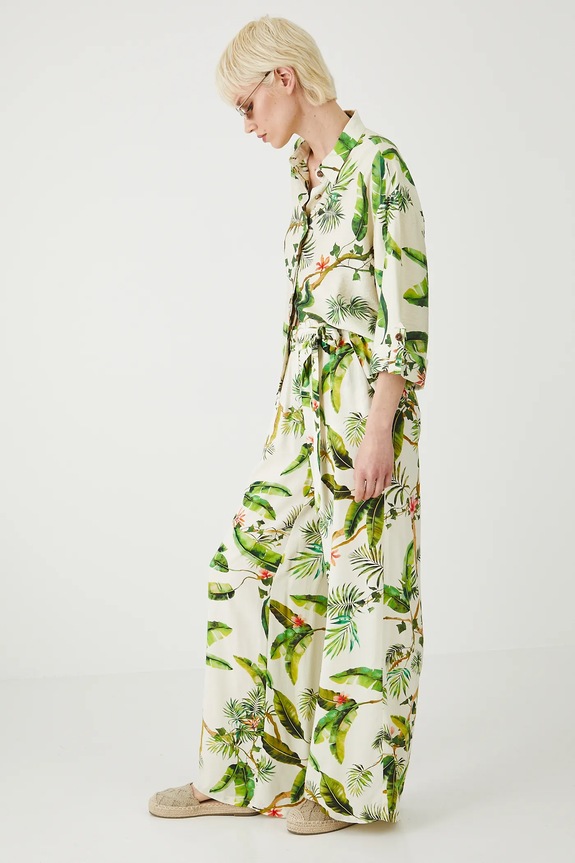 Košulja Medicine bež RS25-KDD0B0