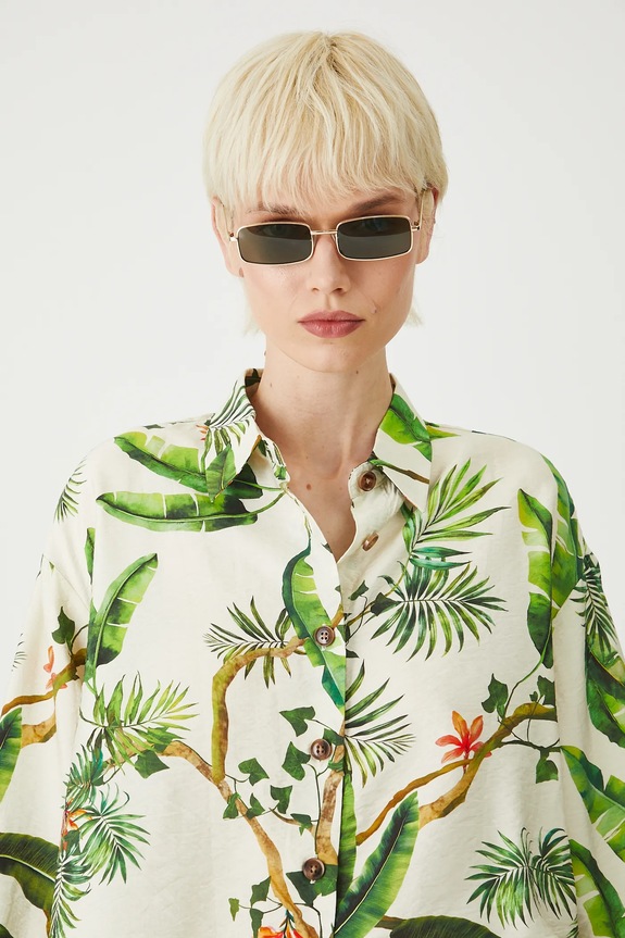 Košulja Medicine RS25-KDD0B0