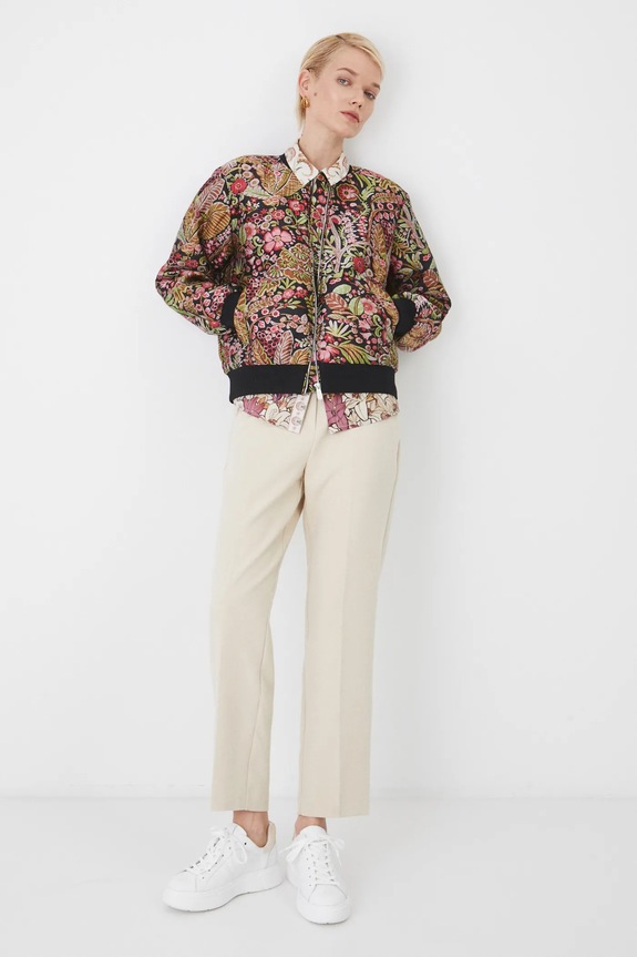 Odjeća Košulja Medicine RS25-KDD255 bež