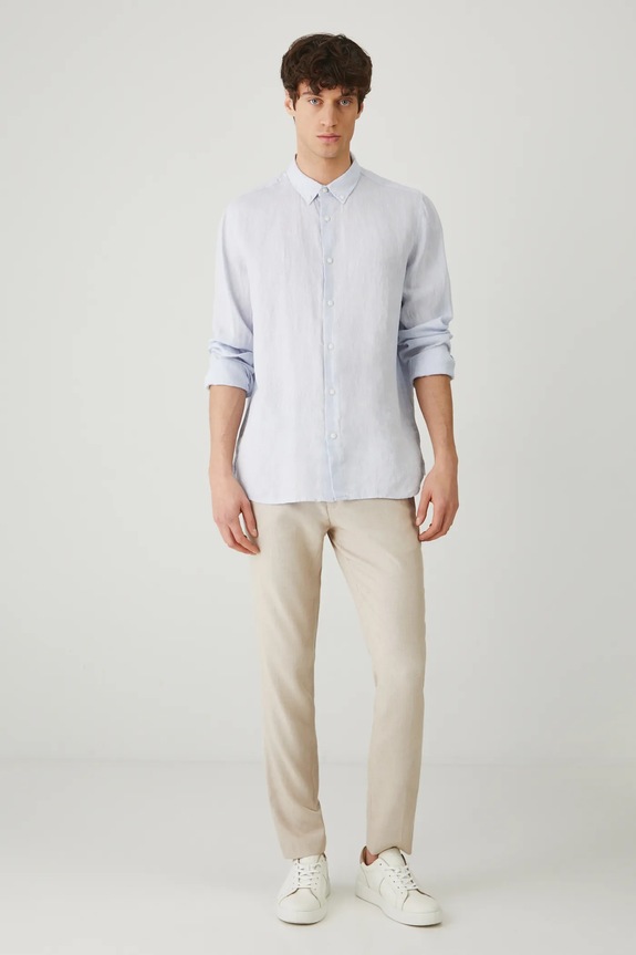 Medicine len ing RS25-KDM071 kék RS25