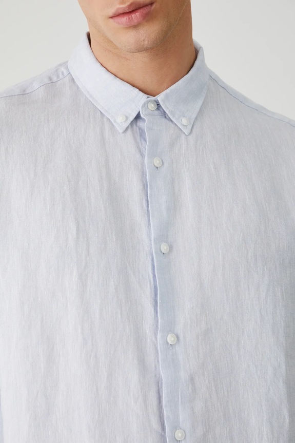 Medicine len ing RS25-KDM071 kék