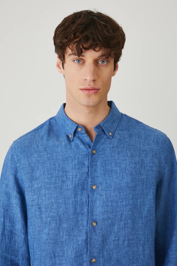 Medicine len ing kék RS25-KDM071