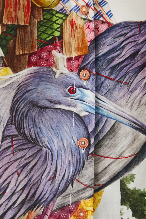 Πουκάμισο Medicine RS25-KKD851