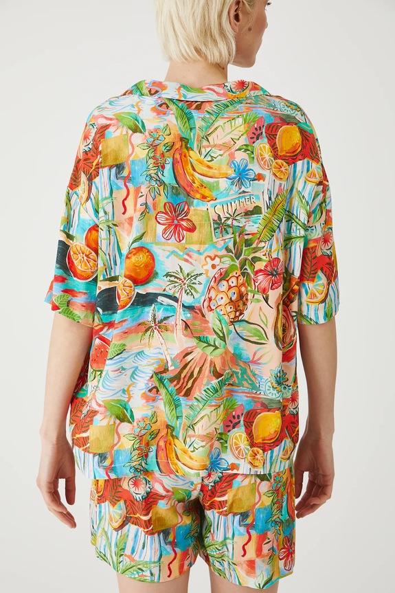 Ruházat Medicine ing RS25-KKDB03 többszínű