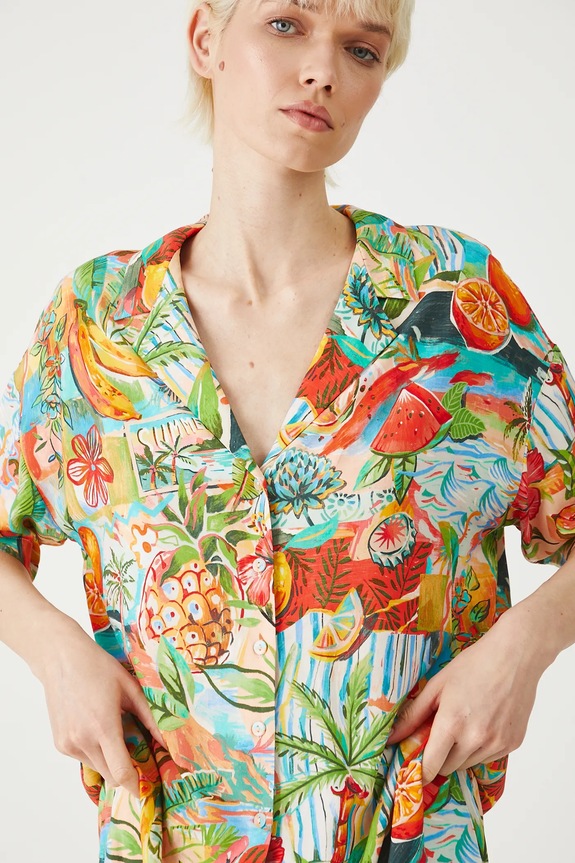 Medicine ing RS25-KKDB03 többszínű