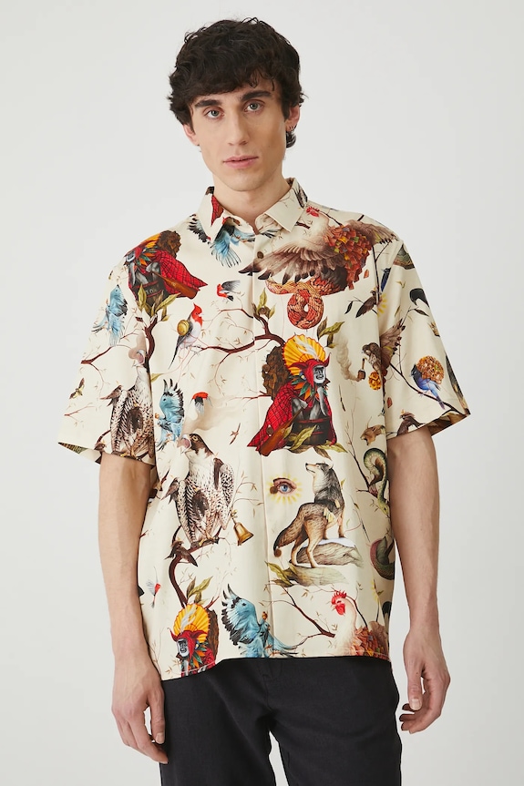 Πουκάμισο Medicine RS25-KKM850