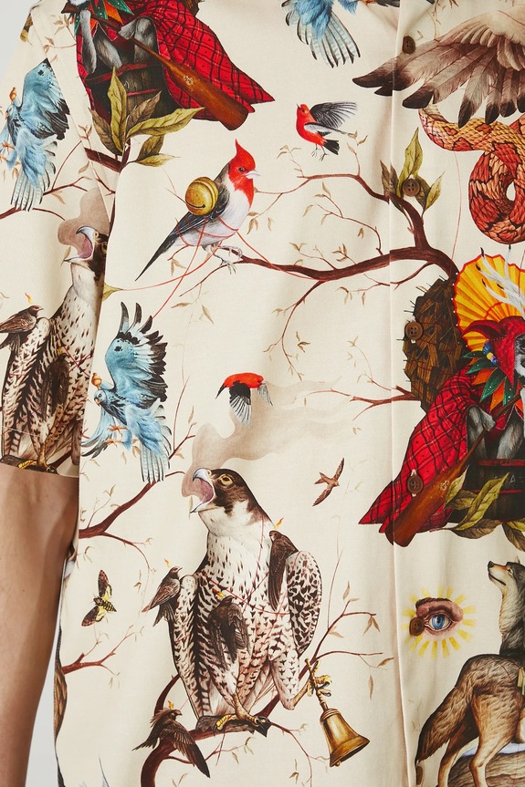 Πουκάμισο Medicine RS25-KKM850