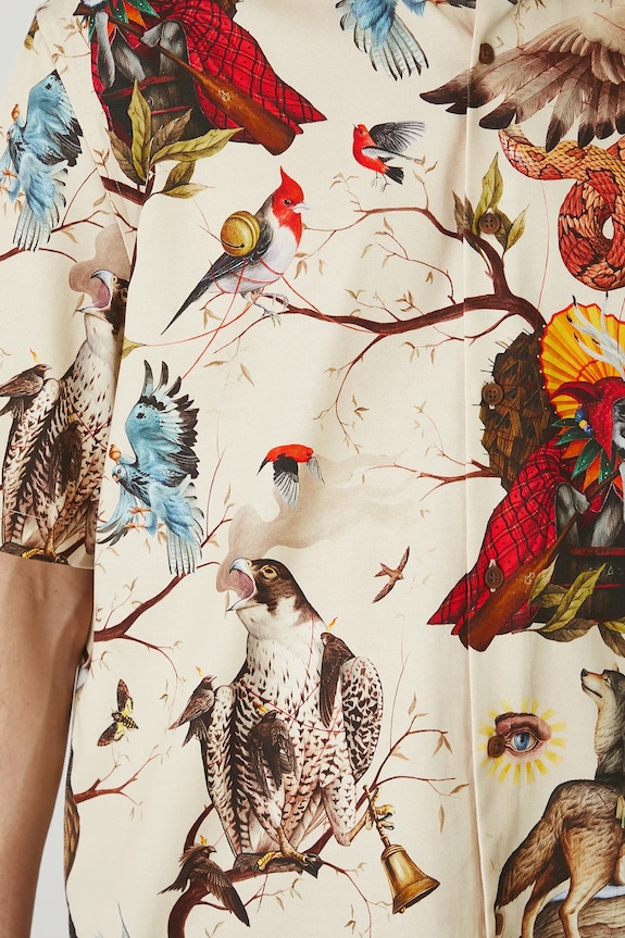 Πουκάμισο Medicine RS25-KKM850