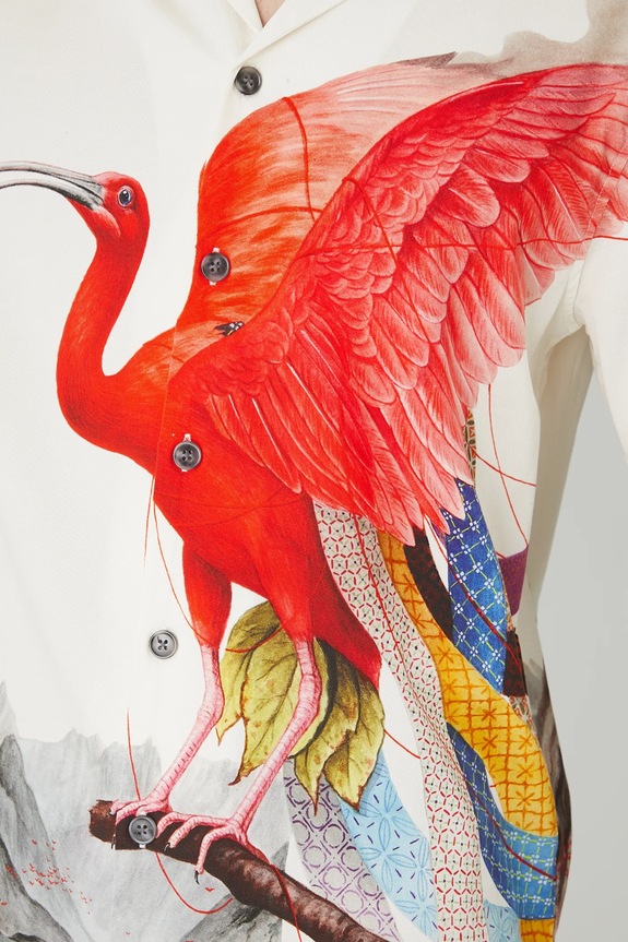 Πουκάμισο Medicine RS25-KKM851