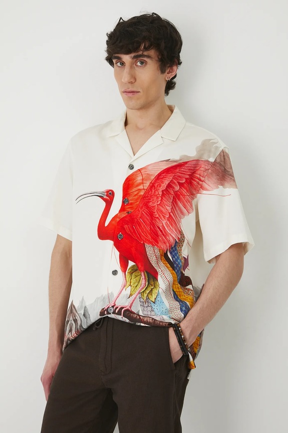 Πουκάμισο Medicine RS25-KKM851