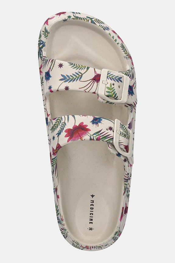 Natikači Medicine bež RS25-KLDA11