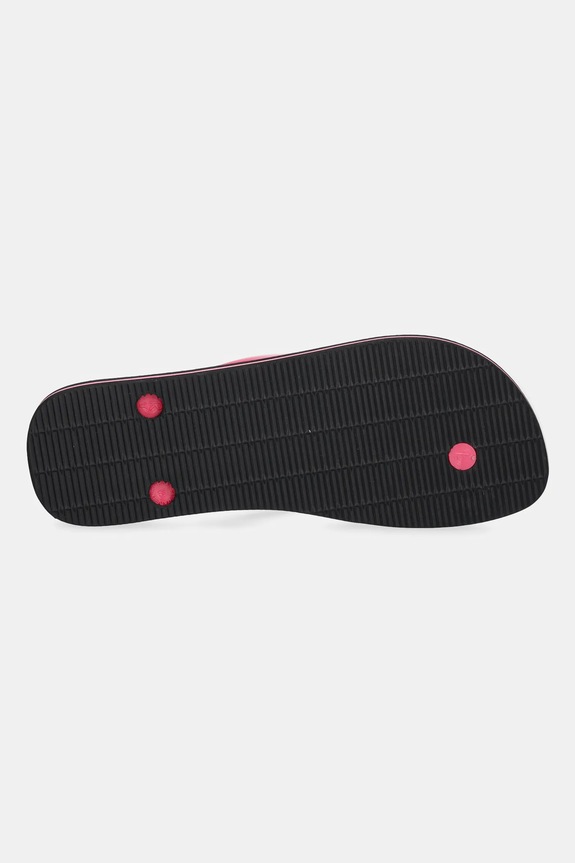 Japonki damskie wzorzyste kolor multicolor RS25-KLDA15 multicolor