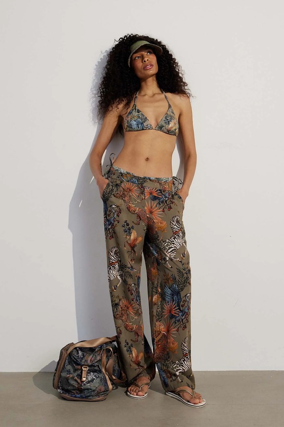 Dvodijelni kupaći kostim Medicine RS25-KOD714