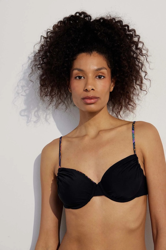 Oblačila Dvostranske kopalke Medicine RS25-KOD716 pisana