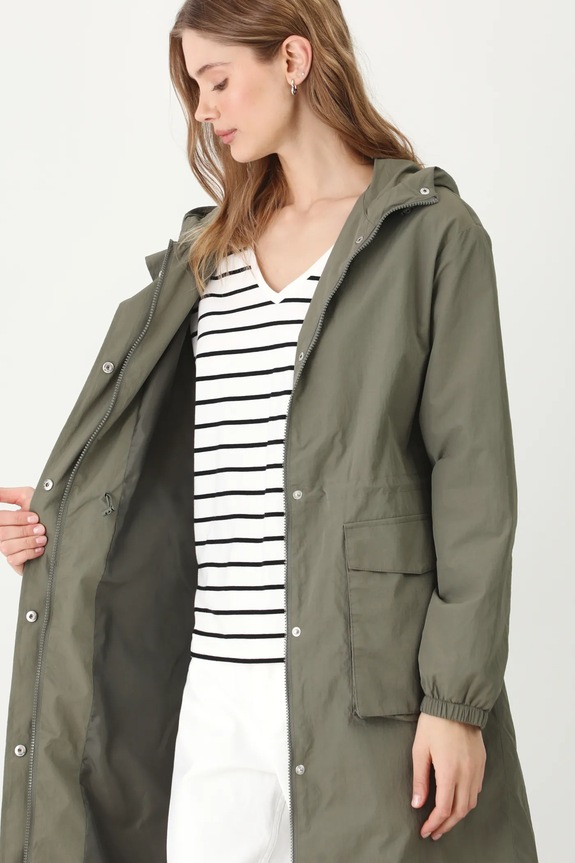 Medicine parka RS25-KPD500