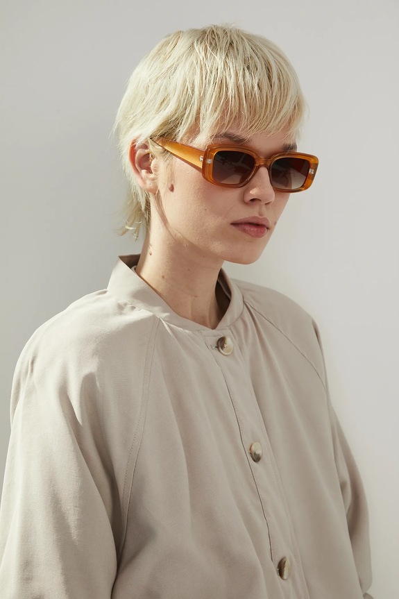Medicine kurtka bomber RS25-KUD802 beżowy